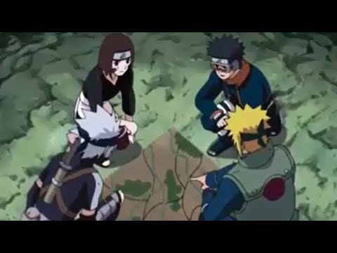 Naruto Episode 119